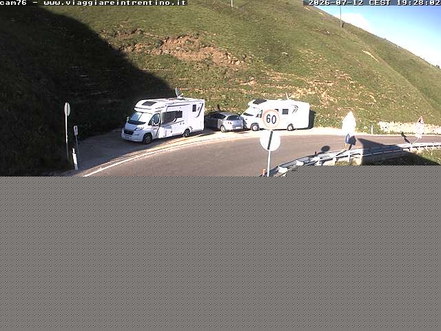 Webcam a Canazei - Trentino