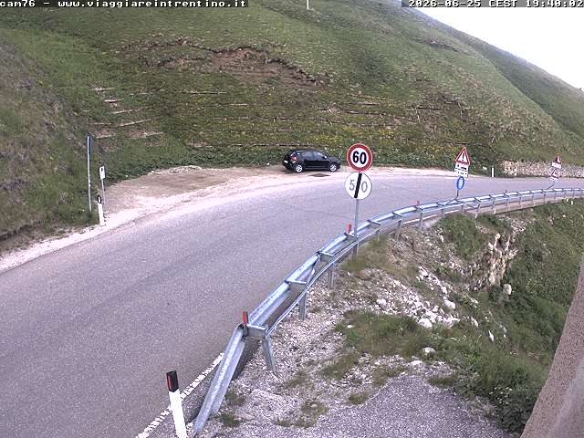 Webcam a Canazei - Trentino