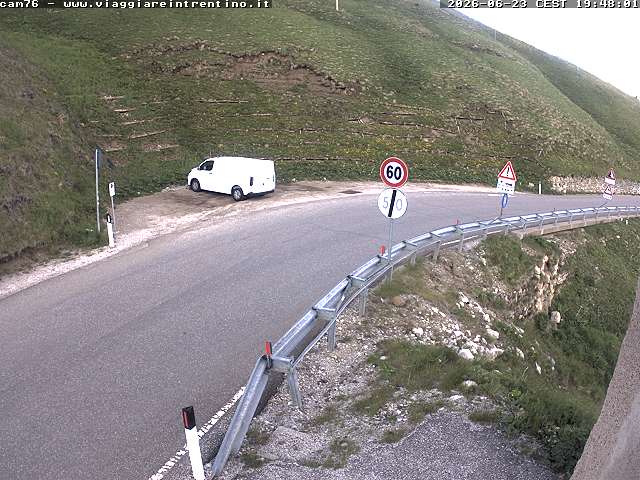 Webcam a Canazei - Trentino