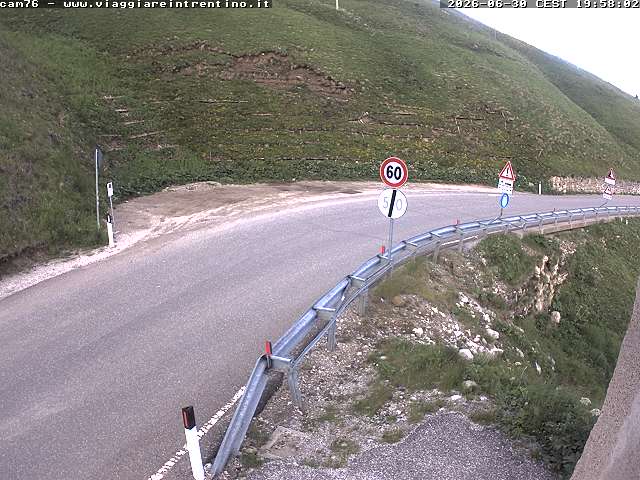 Webcam a Canazei - Trentino