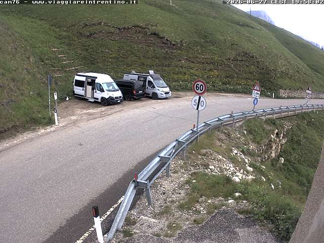 Webcam a Canazei - Trentino