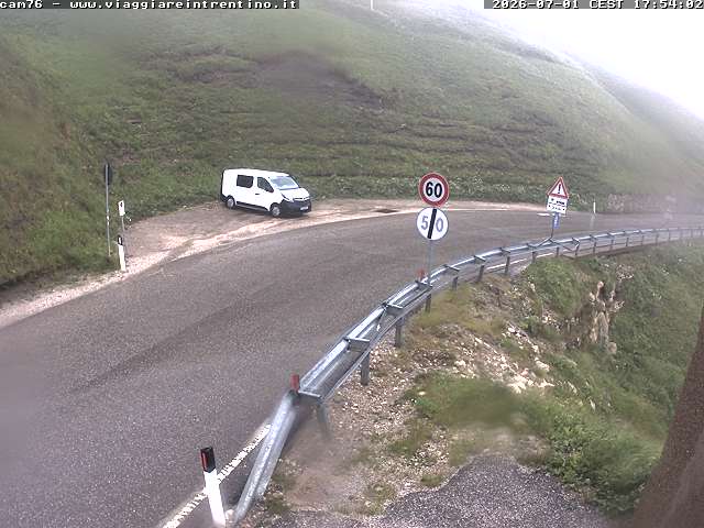 Webcam a Canazei - Trentino