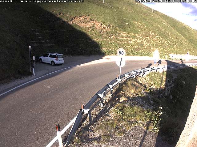 Webcam a Canazei - Trentino