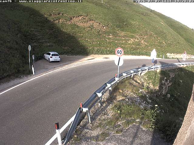 Webcam a Canazei - Trentino