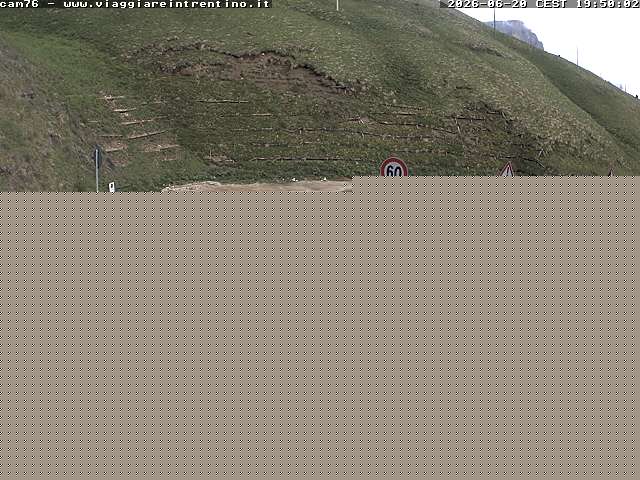 Webcam a Canazei - Trentino
