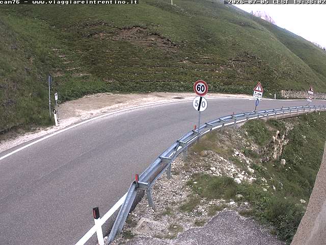 Webcam a Canazei - Trentino