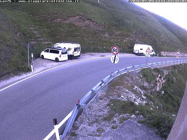 Webcam a Canazei - Trentino