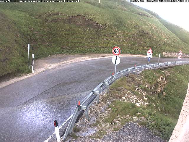 Webcam a Canazei - Trentino