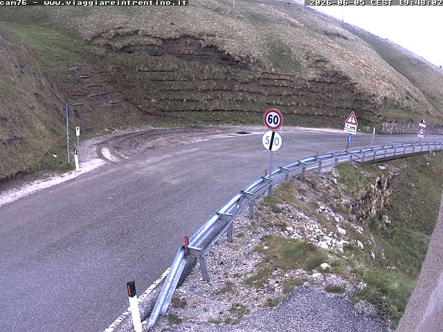 Webcam a Canazei - Trentino