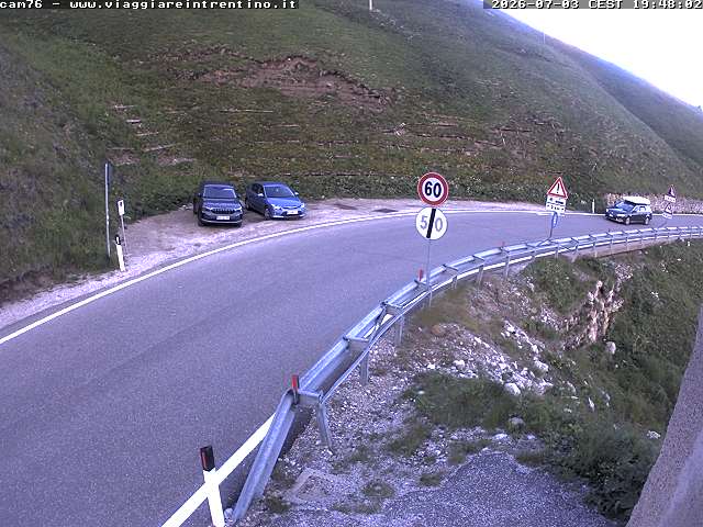 Webcam a Canazei - Trentino