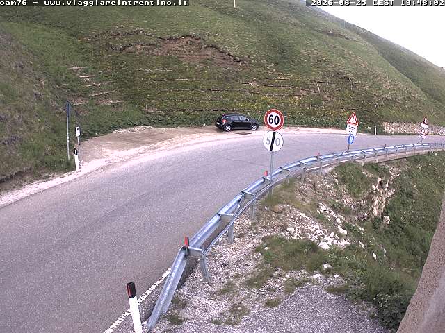 Webcam a Canazei - Trentino