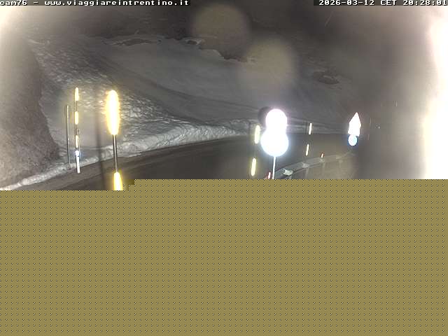 Webcam a Canazei - Trentino