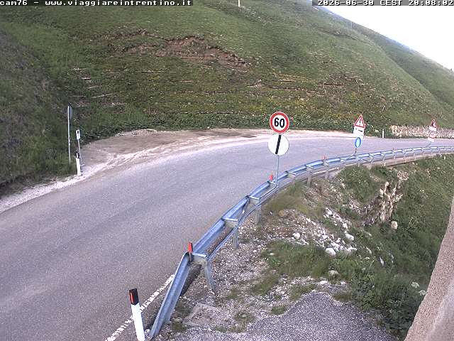 Webcam a Canazei - Trentino