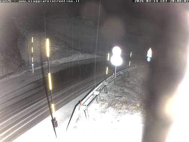 Webcam a Canazei - Trentino