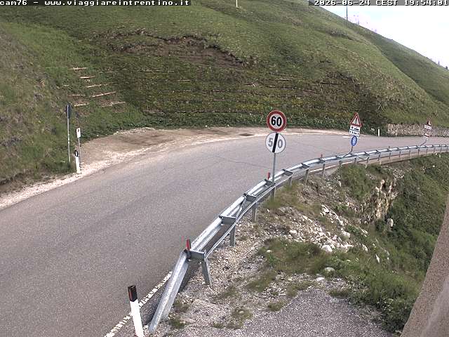 Webcam a Canazei - Trentino