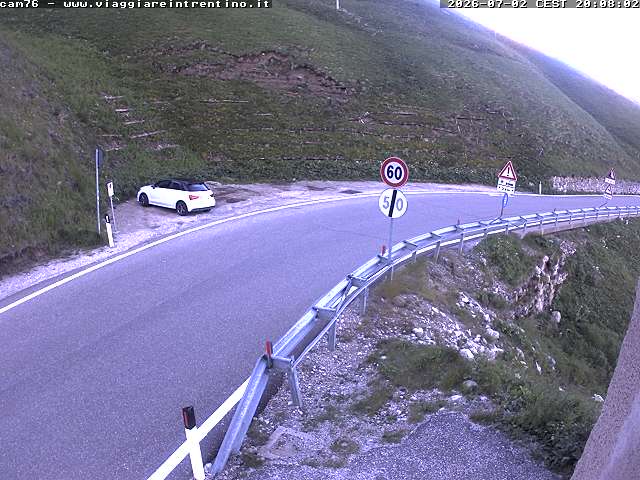 Webcam a Canazei - Trentino