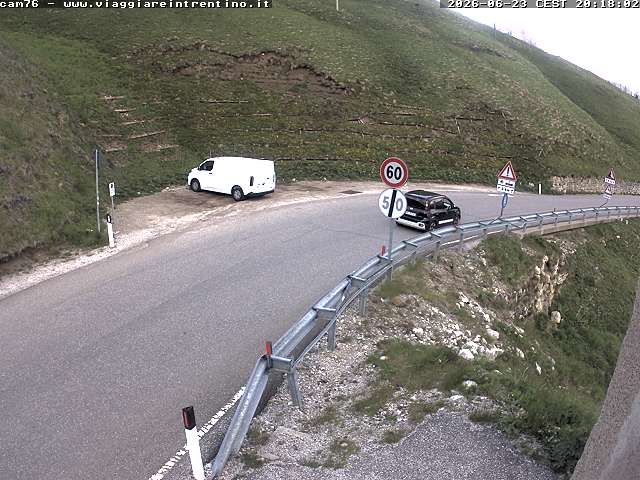 Webcam a Canazei - Trentino