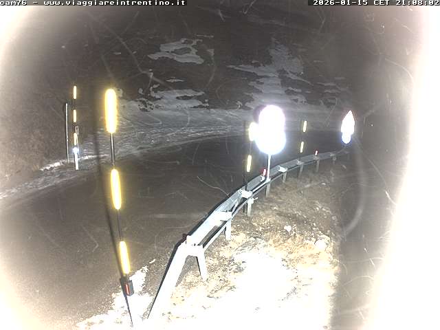 Webcam a Canazei - Trentino - Dolomiti