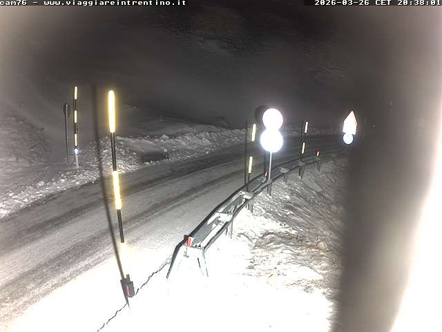 Webcam a Canazei - Trentino