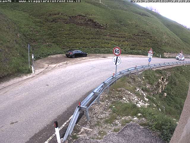 Webcam a Canazei - Trentino