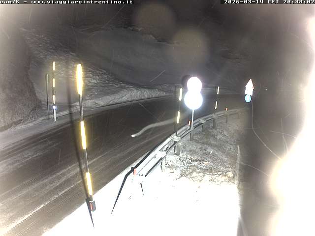 Webcam a Canazei - Trentino