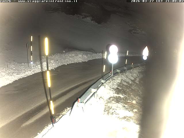 Webcam a Canazei - Trentino