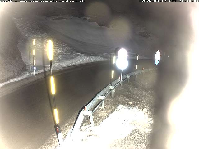 Webcam a Canazei - Trentino