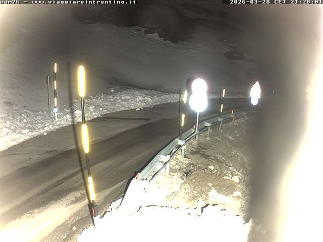 Webcam a Canazei - Trentino