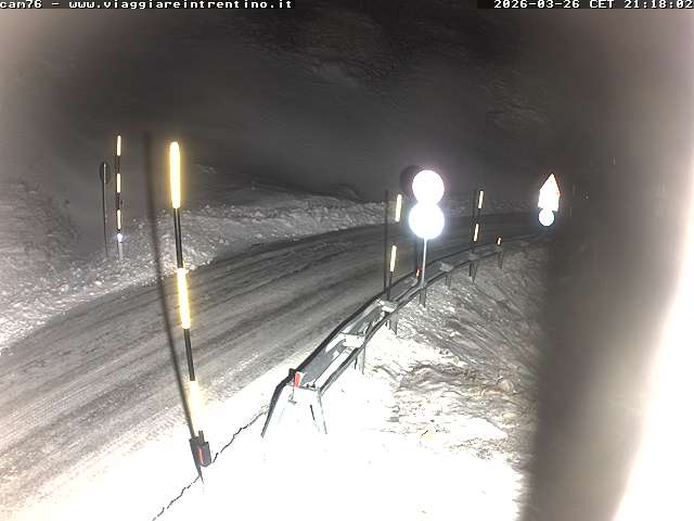 Webcam a Canazei - Trentino