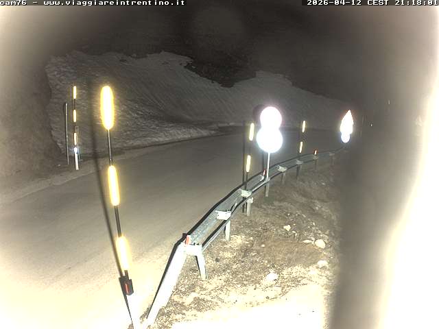 Webcam a Canazei - Trentino