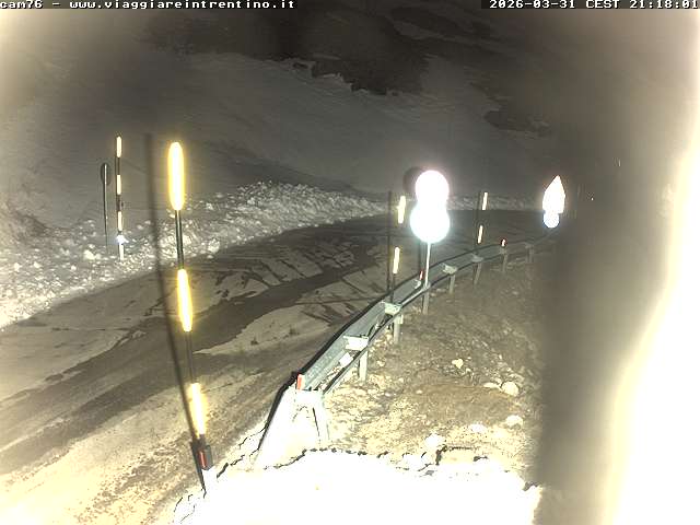 Webcam a Canazei - Trentino