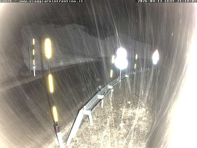 Webcam a Canazei - Trentino