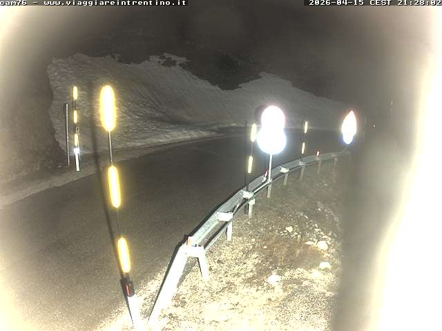 Webcam a Canazei - Trentino