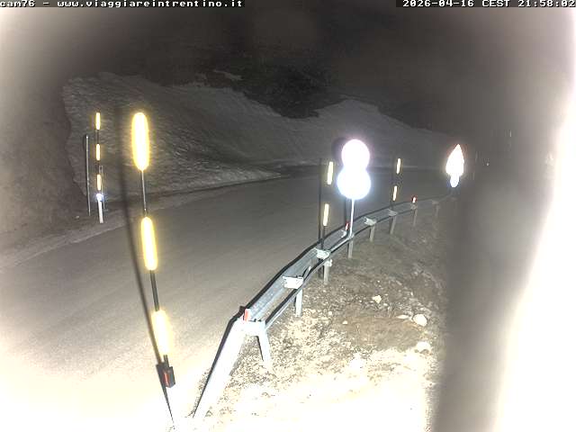 Webcam a Canazei - Trentino