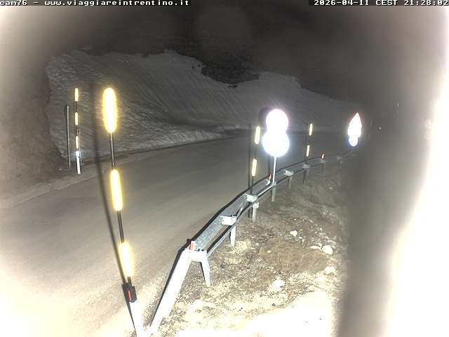 Webcam a Canazei - Trentino