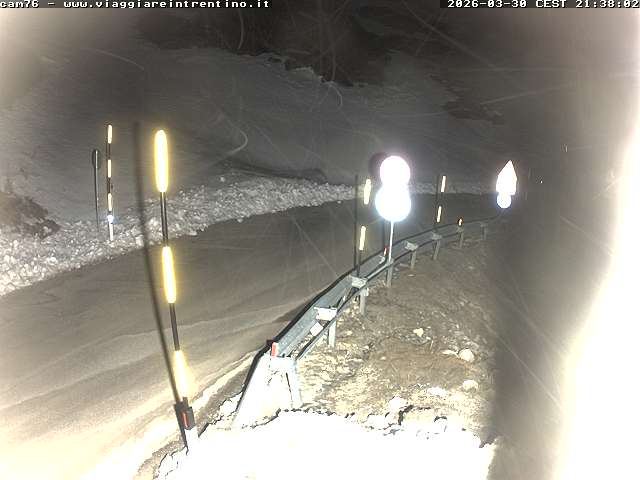 Webcam a Canazei - Trentino