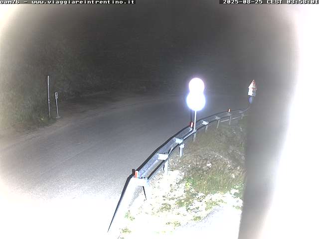 Webcam a Canazei - Trentino - Dolomiti