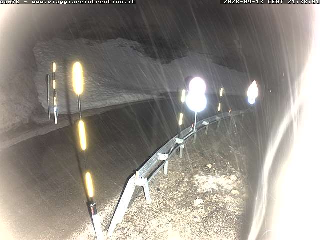 Webcam a Canazei - Trentino