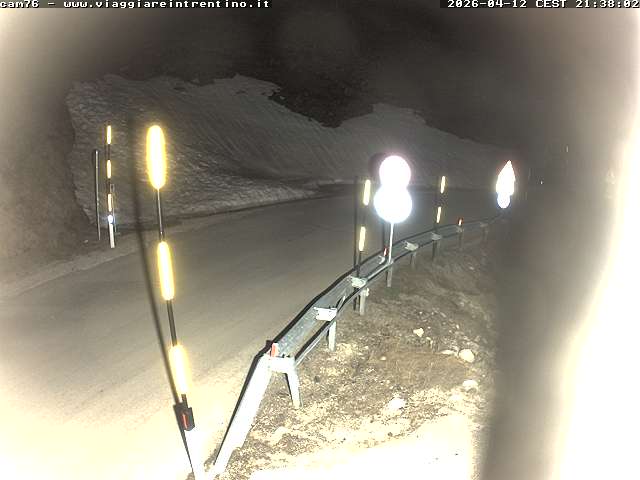 Webcam a Canazei - Trentino