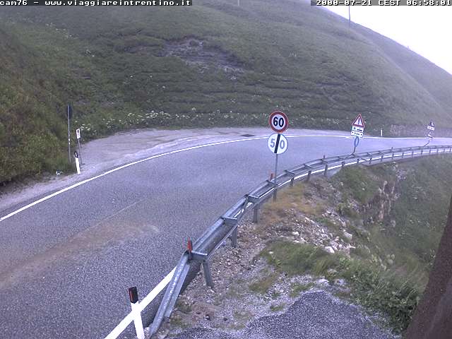 Webcam a Canazei - Trentino