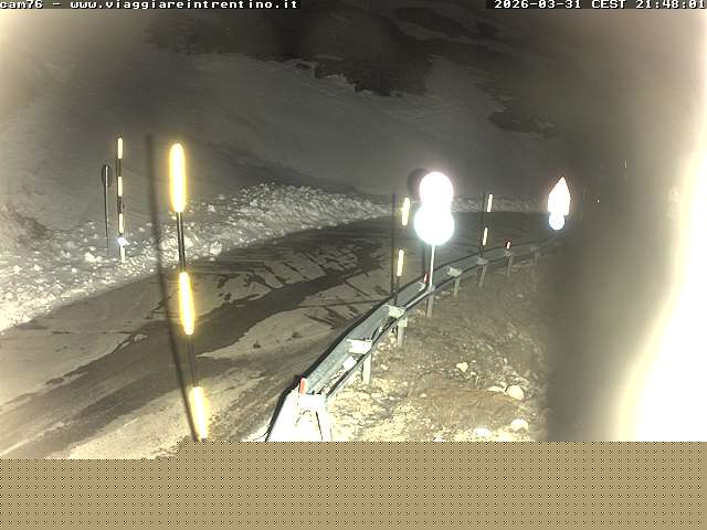 Webcam a Canazei - Trentino