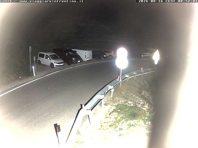 Webcam a Canazei - Trentino