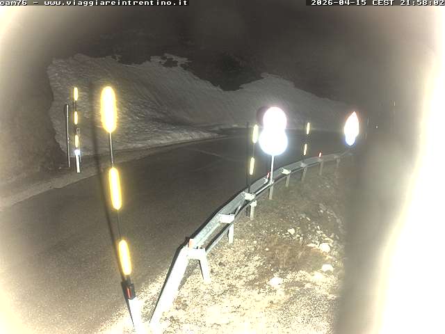 Webcam a Canazei - Trentino