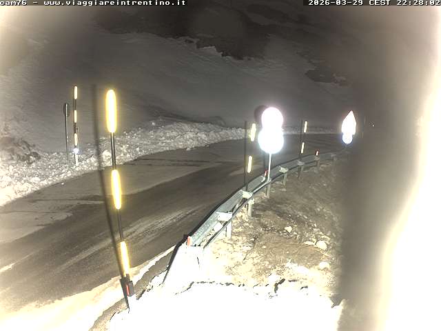 Webcam a Canazei - Trentino