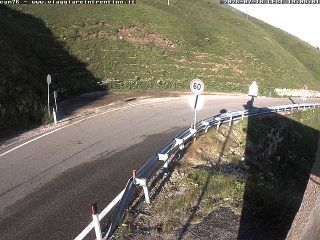 Webcam a Canazei - Trentino