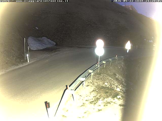 Webcam a Canazei - Trentino