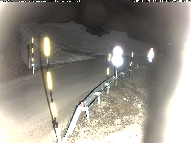 Webcam a Canazei - Trentino