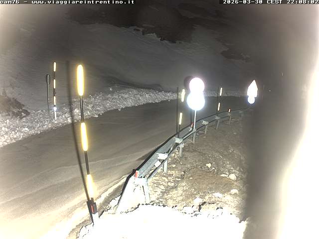 Webcam a Canazei - Trentino