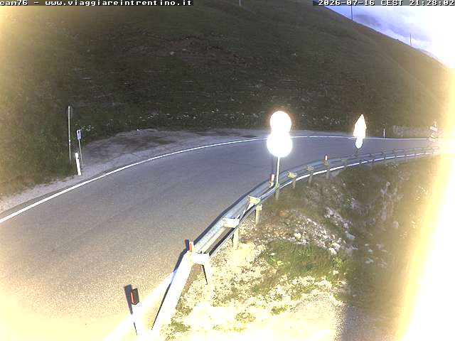 Webcam a Canazei - Trentino