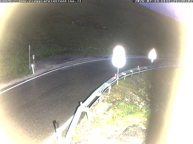 Webcam a Canazei - Trentino